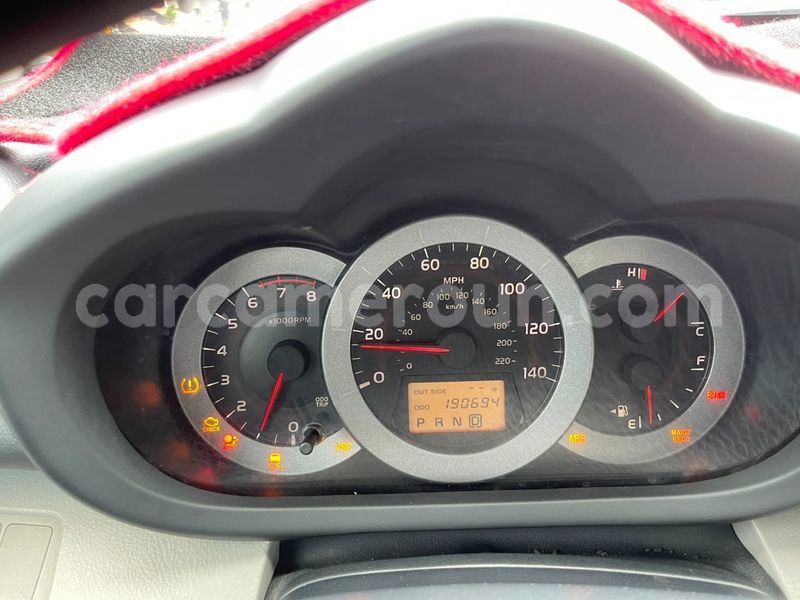 Big with watermark toyota rav4 littoral cameroon douala 17580