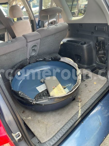 Big with watermark toyota rav4 littoral cameroon douala 17580