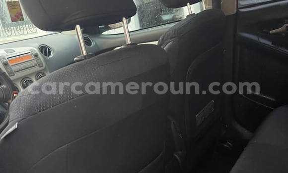 Acheter Occasion Voiture Toyota Matrix Rouge à Douala, Littoral Cameroon Acheter Occasion Voiture Toyota Matrix Rouge à Douala, Littoral Cameroon