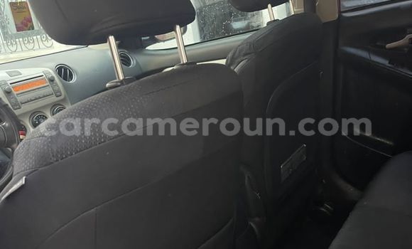 Acheter Occasion Voiture Toyota Matrix Rouge à Douala, Littoral Cameroon Acheter Occasion Voiture Toyota Matrix Rouge à Douala, Littoral Cameroon