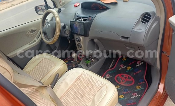 Acheter Occasion Voiture Toyota Yaris Autre à Douala, Littoral Cameroon Acheter Occasion Voiture Toyota Yaris Autre à Douala, Littoral Cameroon