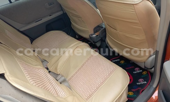 Acheter Occasion Voiture Toyota Yaris Autre à Douala, Littoral Cameroon Acheter Occasion Voiture Toyota Yaris Autre à Douala, Littoral Cameroon