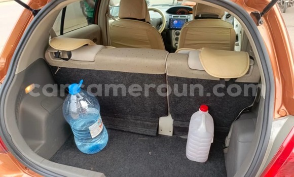 Acheter Occasion Voiture Toyota Yaris Autre à Douala, Littoral Cameroon Acheter Occasion Voiture Toyota Yaris Autre à Douala, Littoral Cameroon