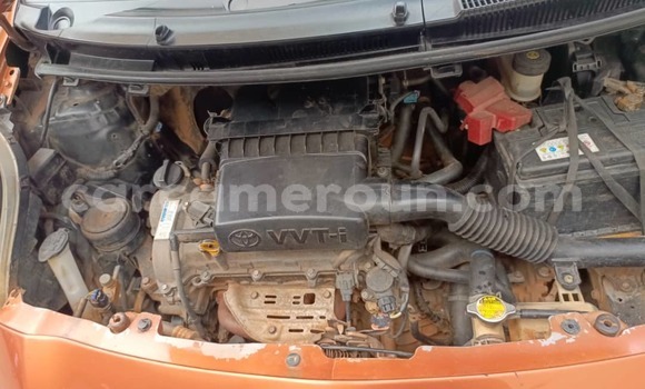 Acheter Occasion Voiture Toyota Yaris Autre à Douala, Littoral Cameroon Acheter Occasion Voiture Toyota Yaris Autre à Douala, Littoral Cameroon