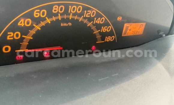 Acheter Occasion Voiture Toyota Yaris Autre à Douala, Littoral Cameroon Acheter Occasion Voiture Toyota Yaris Autre à Douala, Littoral Cameroon