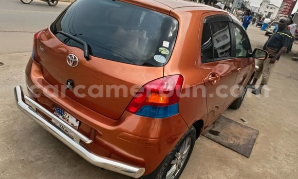Acheter Occasion Voiture Toyota Yaris Autre à Douala, Littoral Cameroon Acheter Occasion Voiture Toyota Yaris Autre à Douala, Littoral Cameroon