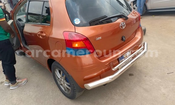 Acheter Occasion Voiture Toyota Yaris Autre à Douala, Littoral Cameroon Acheter Occasion Voiture Toyota Yaris Autre à Douala, Littoral Cameroon
