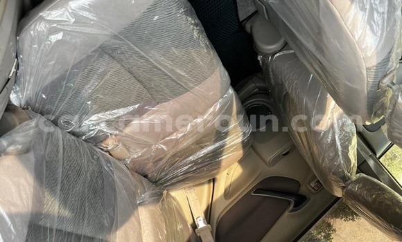 Buy Used Toyota RAV4 Silver Car in Yaounde in Central Cameroon Buy Used Toyota RAV4 Silver Car in Yaounde in Central Cameroon