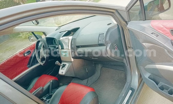 Buy Used Toyota Corolla Verso Other Car in Douala in Littoral Cameroon Buy Used Toyota Corolla Verso Other Car in Douala in Littoral Cameroon