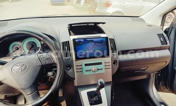 Buy Used Toyota Corolla Verso Other Car in Douala in Littoral Cameroon Buy Used Toyota Corolla Verso Other Car in Douala in Littoral Cameroon