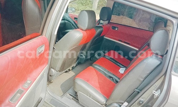 Buy Used Toyota Corolla Verso Other Car in Douala in Littoral Cameroon Buy Used Toyota Corolla Verso Other Car in Douala in Littoral Cameroon