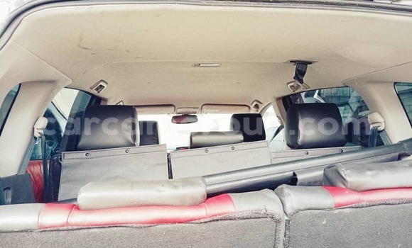 Buy Used Toyota Corolla Verso Other Car in Douala in Littoral Cameroon Buy Used Toyota Corolla Verso Other Car in Douala in Littoral Cameroon