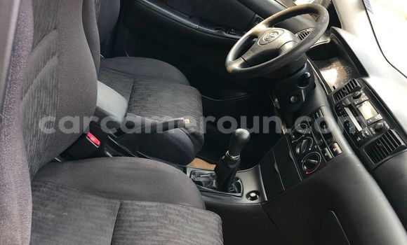 Acheter Occasion Voiture Toyota Corolla Gris à Douala, Littoral Cameroon Acheter Occasion Voiture Toyota Corolla Gris à Douala, Littoral Cameroon