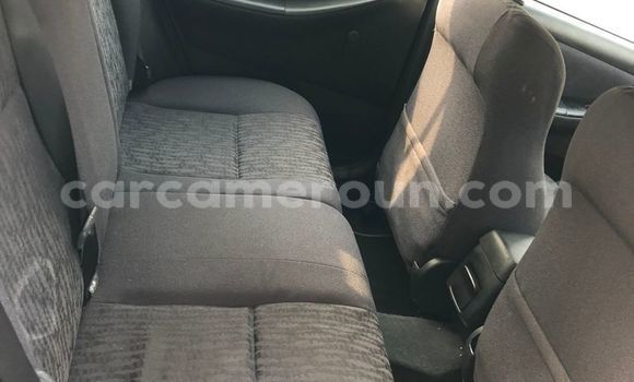 Acheter Occasion Voiture Toyota Corolla Gris à Douala, Littoral Cameroon Acheter Occasion Voiture Toyota Corolla Gris à Douala, Littoral Cameroon