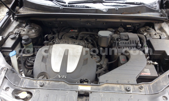 Sayi Na hannu Kia Picanto Brown Mota in Douala a Ƙasar Kamaru