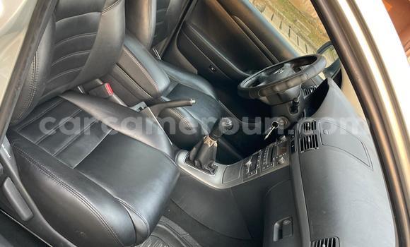 Buy Used Toyota Avensis Silver Car in Douala in Littoral Cameroon Buy Used Toyota Avensis Silver Car in Douala in Littoral Cameroon