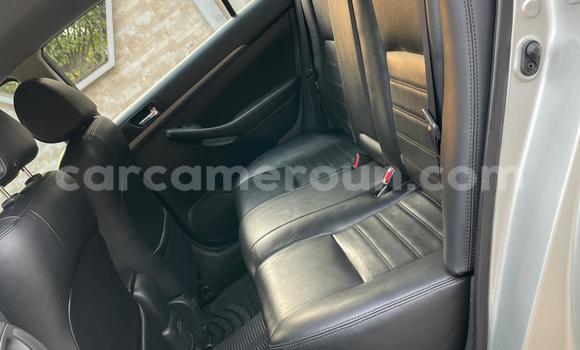 Buy Used Toyota Avensis Silver Car in Douala in Littoral Cameroon Buy Used Toyota Avensis Silver Car in Douala in Littoral Cameroon