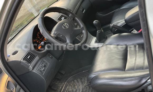 Buy Used Toyota Avensis Silver Car in Douala in Littoral Cameroon Buy Used Toyota Avensis Silver Car in Douala in Littoral Cameroon