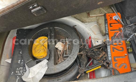 Buy Used Toyota Avensis Silver Car in Douala in Littoral Cameroon Buy Used Toyota Avensis Silver Car in Douala in Littoral Cameroon