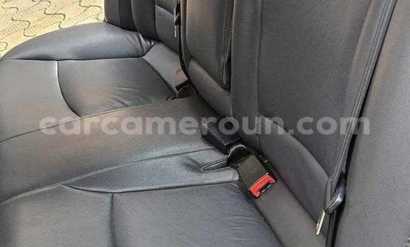 Buy Used Hyundai Sonata Silver Car in Yaounde in Central Cameroon Buy Used Hyundai Sonata Silver Car in Yaounde in Central Cameroon