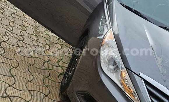 Buy Used Hyundai Sonata Silver Car in Yaounde in Central Cameroon Buy Used Hyundai Sonata Silver Car in Yaounde in Central Cameroon