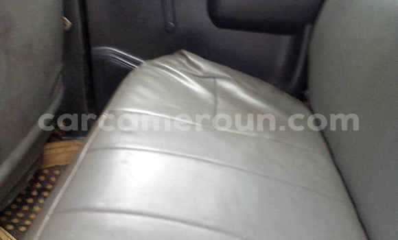 Acheter Occasion Voiture Toyota Hilux Beige à Yaoundé, Central Cameroon Acheter Occasion Voiture Toyota Hilux Beige à Yaoundé, Central Cameroon