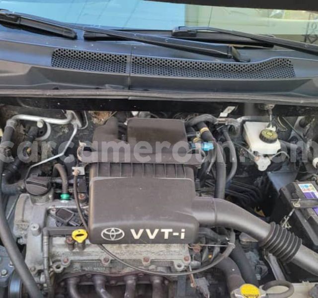 Big with watermark toyota yaris central cameroon yaounde 17613