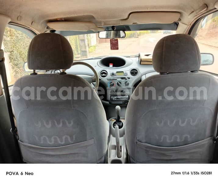 Big with watermark toyota yaris central cameroon yaounde 17613
