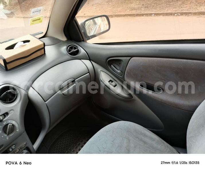 Big with watermark toyota yaris central cameroon yaounde 17613