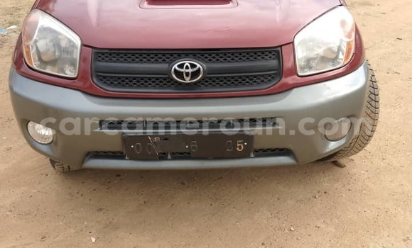 Acheter Occasion Voiture Toyota RAV4 Autre à Douala, Littoral Cameroon