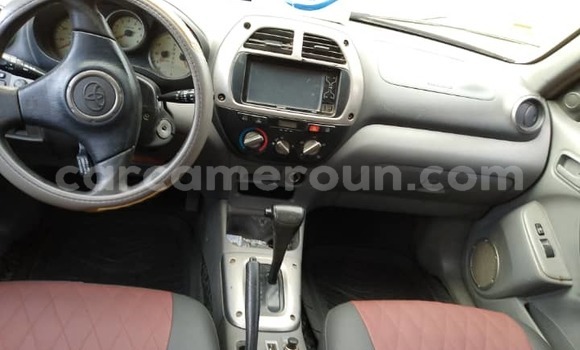 Acheter Occasion Voiture Toyota RAV4 Autre à Douala, Littoral Cameroon Acheter Occasion Voiture Toyota RAV4 Autre à Douala, Littoral Cameroon