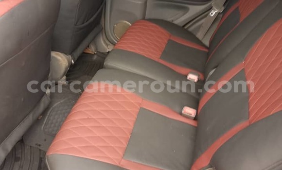 Acheter Occasion Voiture Toyota RAV4 Autre à Douala, Littoral Cameroon Acheter Occasion Voiture Toyota RAV4 Autre à Douala, Littoral Cameroon