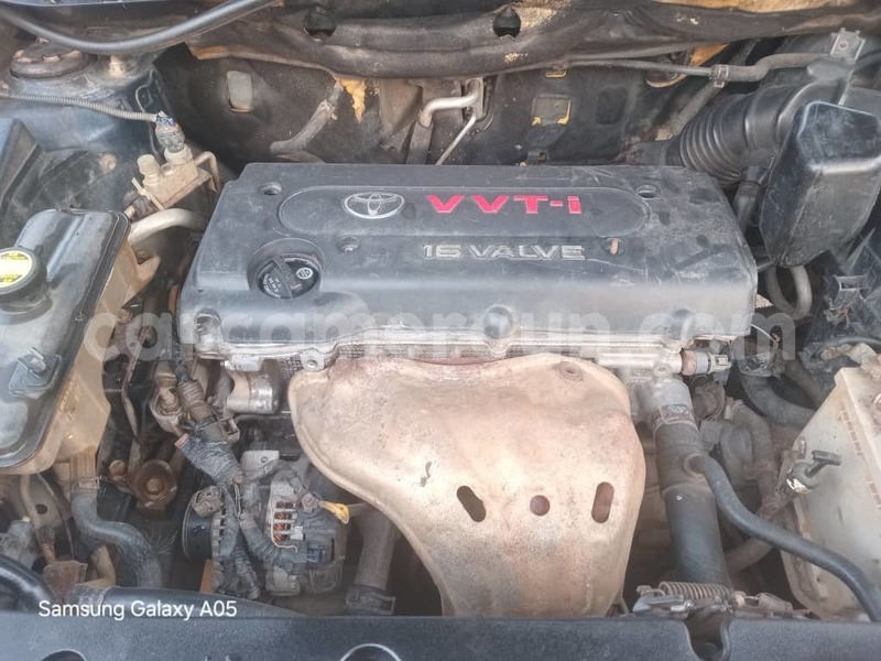 Big with watermark toyota rav4 littoral cameroon douala 17631