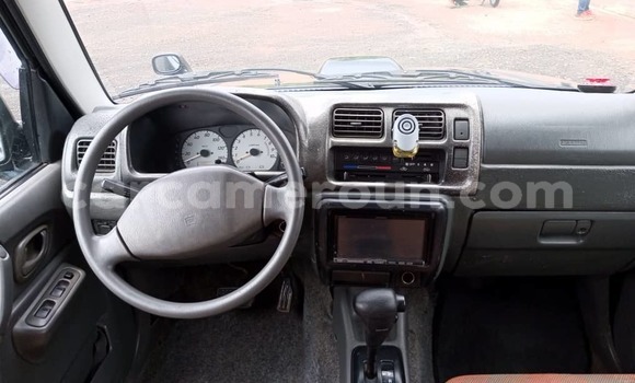 Acheter Neuf Voiture Suzuki Jimny Noir à Douala, Littoral Cameroon Acheter Neuf Voiture Suzuki Jimny Noir à Douala, Littoral Cameroon