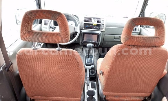 Acheter Neuf Voiture Suzuki Jimny Noir à Douala, Littoral Cameroon Acheter Neuf Voiture Suzuki Jimny Noir à Douala, Littoral Cameroon