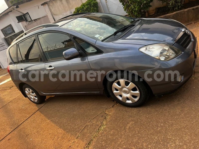 Big with watermark toyota corolla central cameroon yaounde 17640