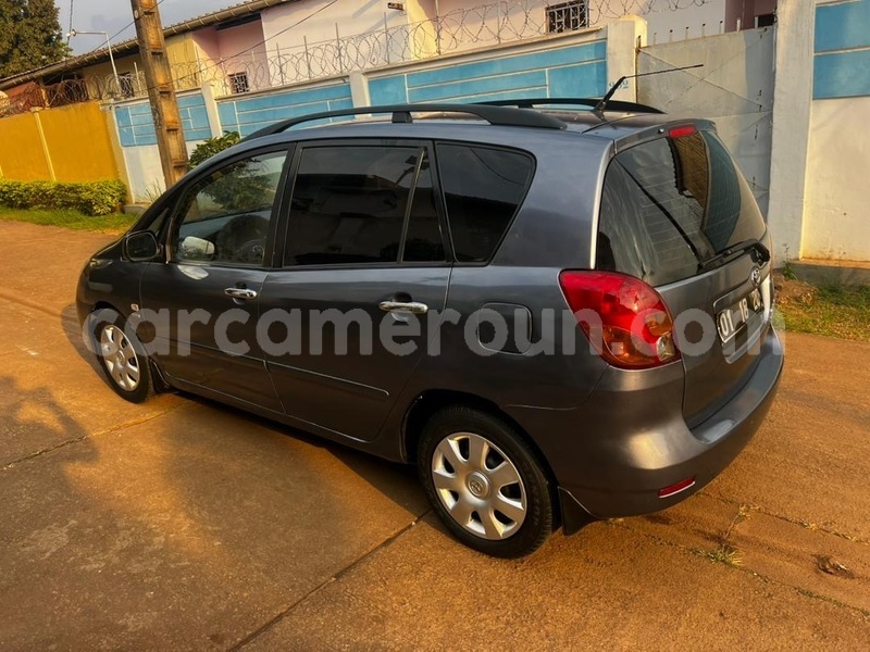 Big with watermark toyota corolla central cameroon yaounde 17640