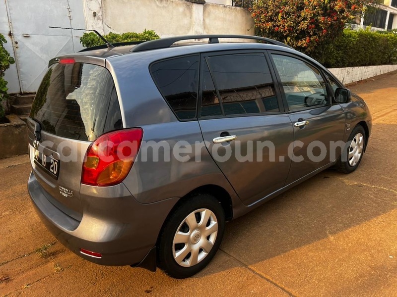Big with watermark toyota corolla central cameroon yaounde 17640