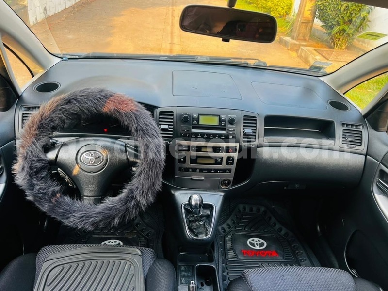 Big with watermark toyota corolla central cameroon yaounde 17640