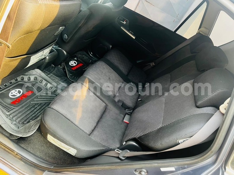 Big with watermark toyota corolla central cameroon yaounde 17640