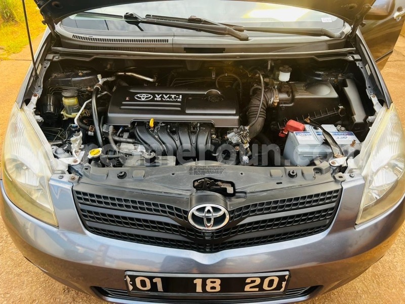 Big with watermark toyota corolla central cameroon yaounde 17640