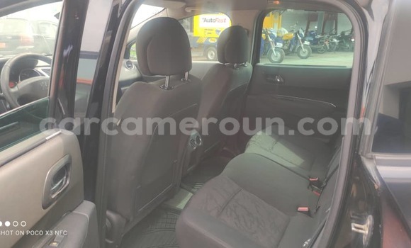 Buy Used Peugeot 3008 Black Car in Douala in Littoral Cameroon Buy Used Peugeot 3008 Black Car in Douala in Littoral Cameroon