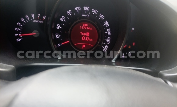 Acheter Occasion Voiture Kia Sportage Gris à Douala, Littoral Cameroon Acheter Occasion Voiture Kia Sportage Gris à Douala, Littoral Cameroon