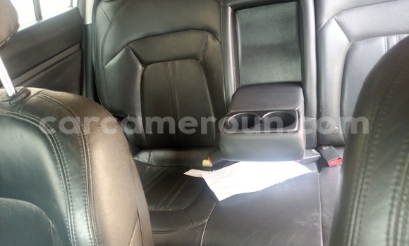 Acheter Occasion Voiture Kia Sportage Gris à Douala, Littoral Cameroon Acheter Occasion Voiture Kia Sportage Gris à Douala, Littoral Cameroon