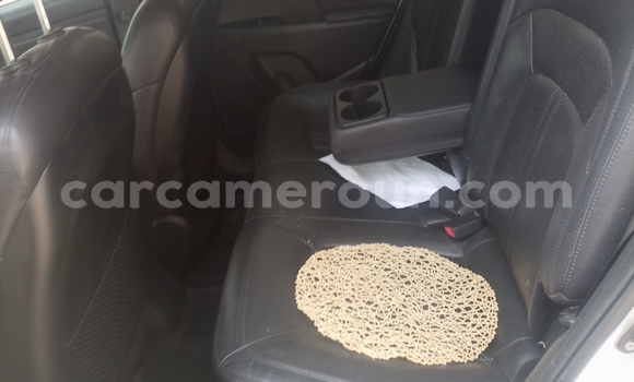 Acheter Occasion Voiture Kia Sportage Gris à Douala, Littoral Cameroon Acheter Occasion Voiture Kia Sportage Gris à Douala, Littoral Cameroon