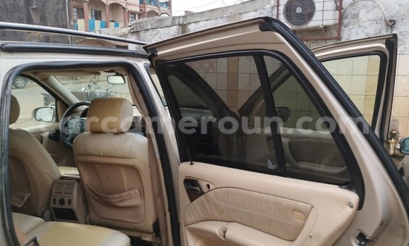 Acheter Occasion Voiture Mercedes‒Benz ML–Class Autre à Douala, Littoral Cameroon Acheter Occasion Voiture Mercedes‒Benz ML–Class Autre à Douala, Littoral Cameroon