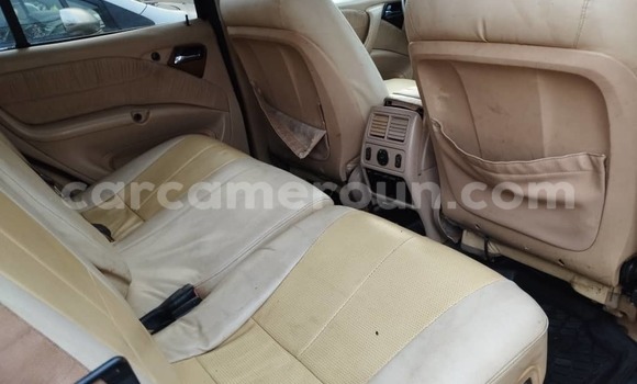 Acheter Occasion Voiture Mercedes‒Benz ML–Class Autre à Douala, Littoral Cameroon Acheter Occasion Voiture Mercedes‒Benz ML–Class Autre à Douala, Littoral Cameroon