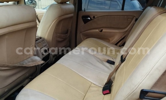 Acheter Occasion Voiture Mercedes‒Benz ML–Class Autre à Douala, Littoral Cameroon Acheter Occasion Voiture Mercedes‒Benz ML–Class Autre à Douala, Littoral Cameroon