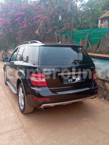 Big with watermark mercedes benz ml class central cameroon yaounde 17645