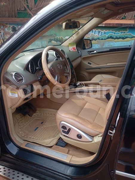 Big with watermark mercedes benz ml class central cameroon yaounde 17645